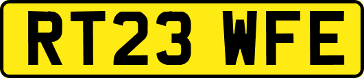 RT23WFE