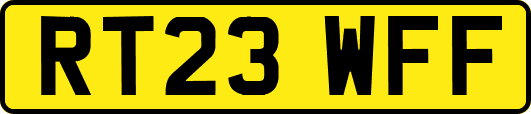 RT23WFF
