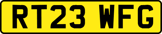 RT23WFG