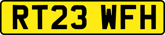 RT23WFH