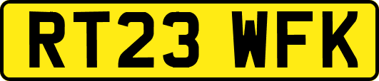 RT23WFK