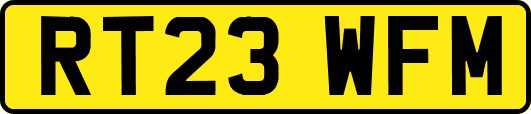 RT23WFM