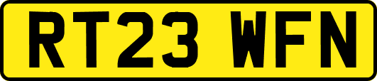 RT23WFN