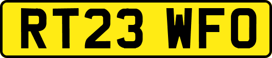 RT23WFO