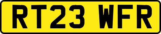 RT23WFR