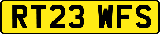 RT23WFS