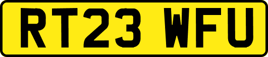 RT23WFU