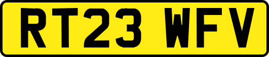 RT23WFV