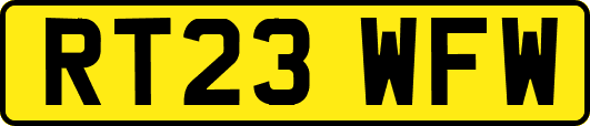 RT23WFW
