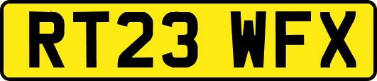 RT23WFX