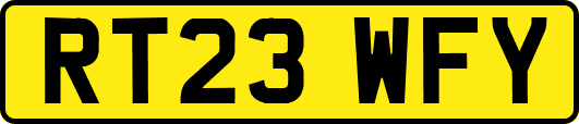 RT23WFY