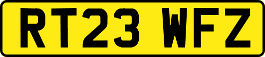 RT23WFZ
