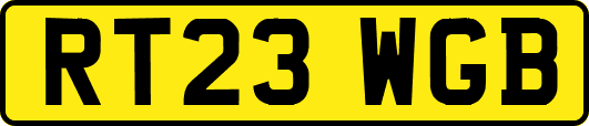 RT23WGB