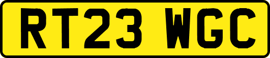 RT23WGC