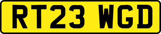 RT23WGD