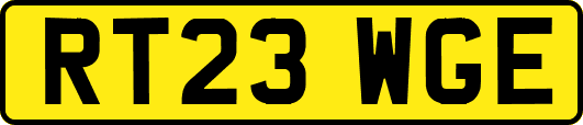 RT23WGE