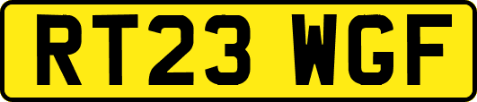 RT23WGF