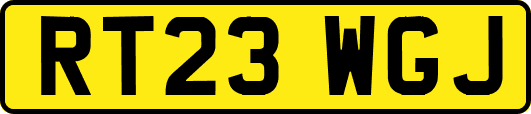 RT23WGJ