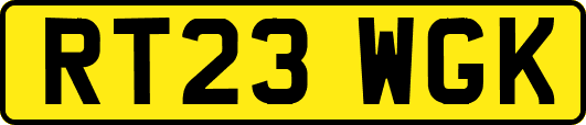 RT23WGK