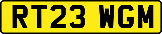 RT23WGM