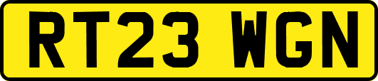 RT23WGN
