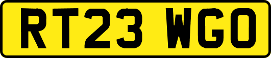 RT23WGO