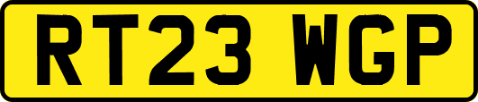 RT23WGP