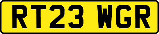 RT23WGR