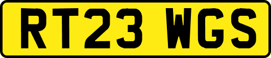RT23WGS