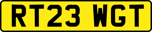 RT23WGT