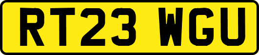 RT23WGU