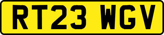 RT23WGV