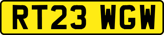 RT23WGW