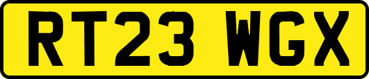 RT23WGX