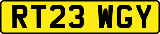 RT23WGY