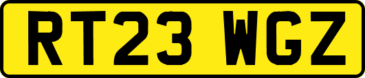 RT23WGZ