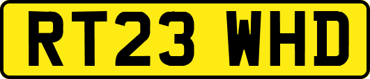 RT23WHD