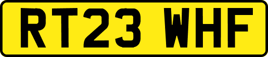 RT23WHF