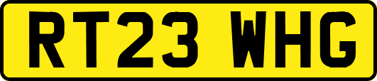 RT23WHG