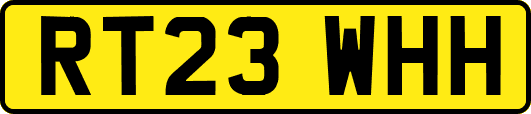RT23WHH