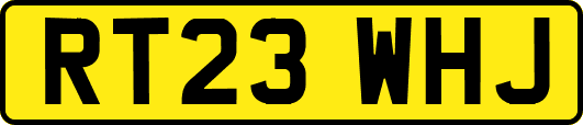RT23WHJ