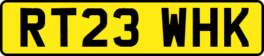 RT23WHK