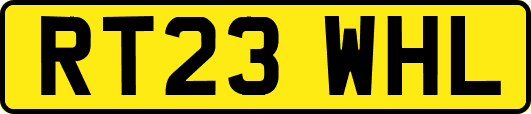 RT23WHL