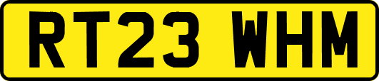 RT23WHM