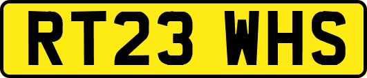 RT23WHS