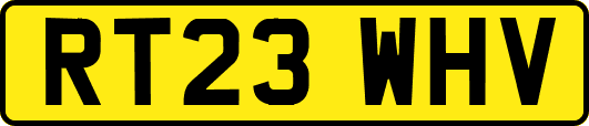 RT23WHV