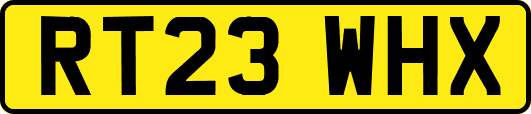 RT23WHX
