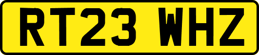 RT23WHZ