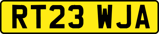 RT23WJA