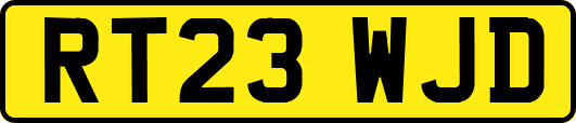 RT23WJD
